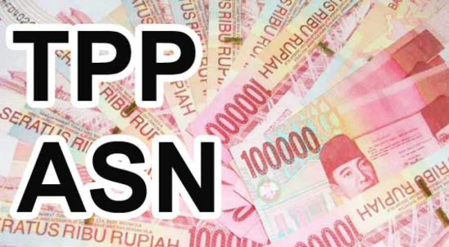 RAPBD Perubahan Tahun Anggaran 2018 Ditolak, Apa Kabar TPP ASN Tarakan ?