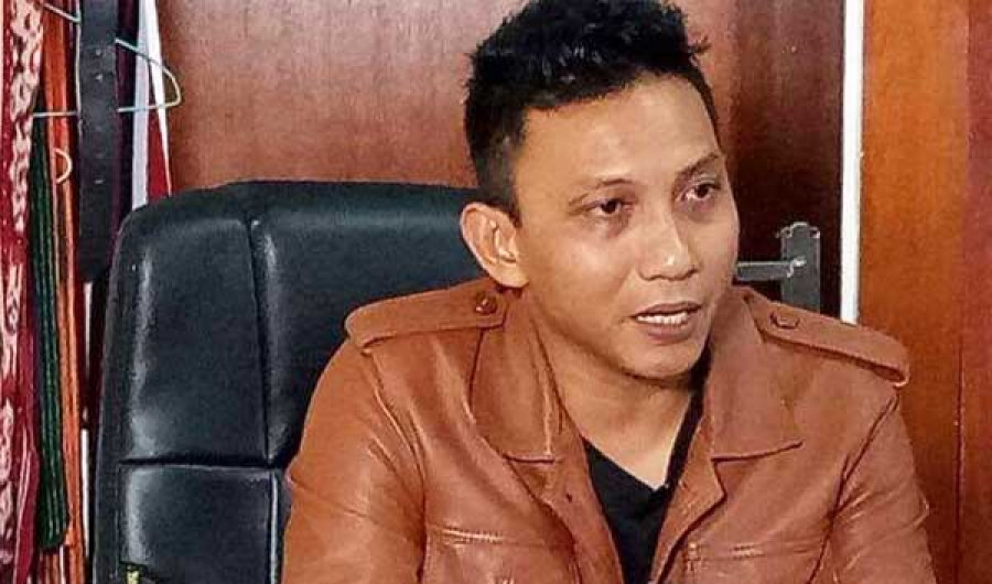 Gunakan Hak Pilih Orang Lain Terancam Pidana