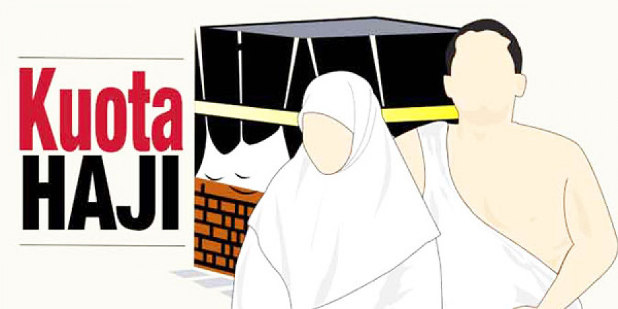 Calon Jama'ah Haji Meninggal Bisa Digantikan Keluarga