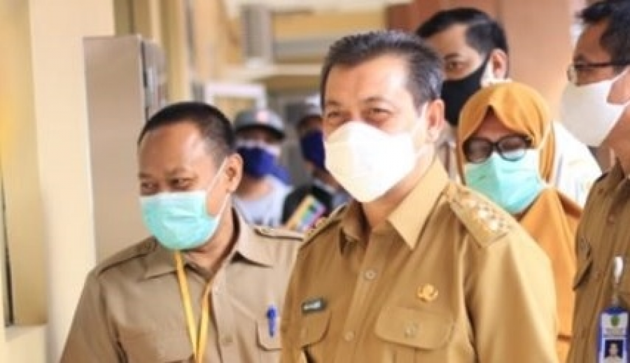 Wakil Gubernur Kaltim Hadi Mulyadi (Foto: Humas Pemprov Kaltim )