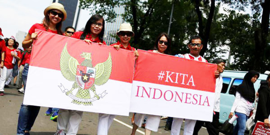 HUT Balikpapan, Wajib Kenakan Pakaian Adat