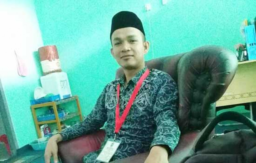 Pahlawan yang Terlupakan