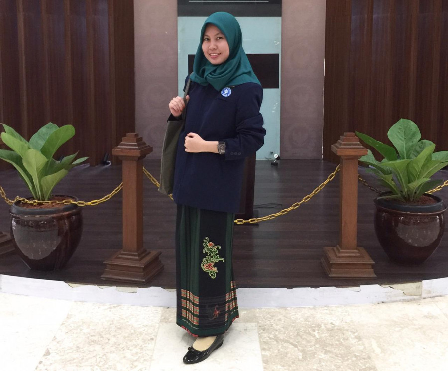 Kembangkan Ekraf Berbasis Pertanian di Generasi Milenial