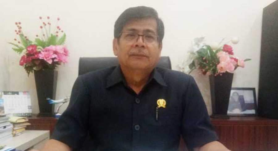Banyak Jalur Tikus, Kaltara Ancaman Teroris