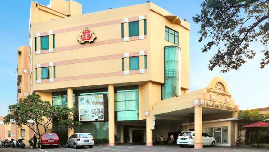 5 Hotel Di Solo Yang Lekat Dengan Nuansa Keraton Solo