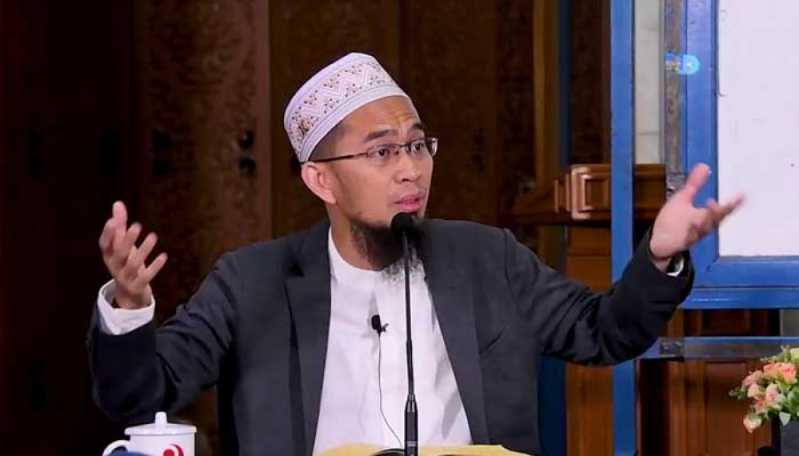 Hukum Sikat Gigi Saat Puasa Ramadan