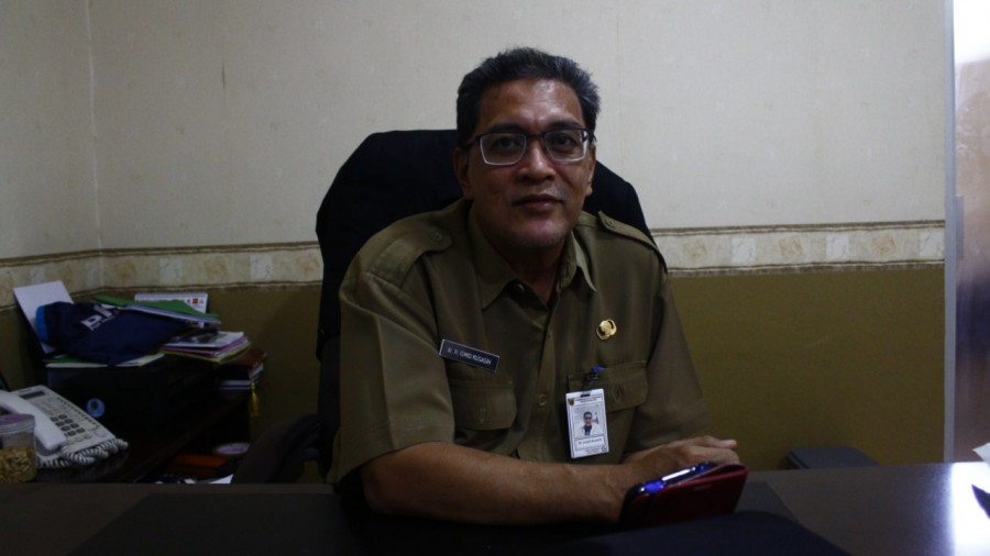 Bertambah 2 Kasus Positif Covid-19, Salah Satunya PDP yang Pernah Ngamuk di RSUD AW Syahrani