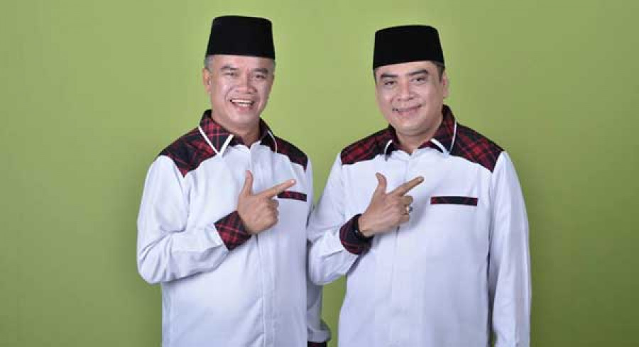 Jaang - Ferdi ( Sumber Foto : facebook )