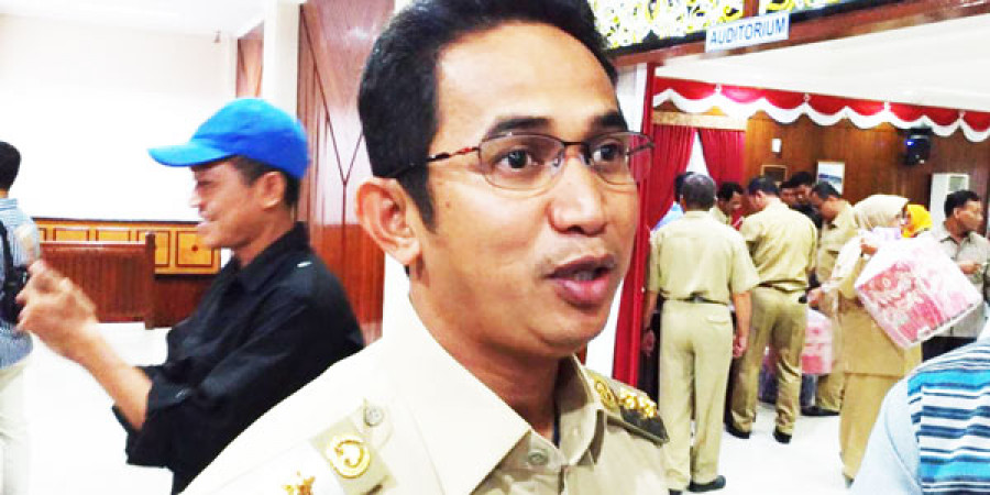 Dilihat dari Laut, Rumah di Bagian Barat Mirip di Brazil