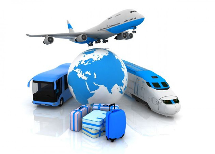 Liburan ? Jangan Abaikan Soal Transportasi