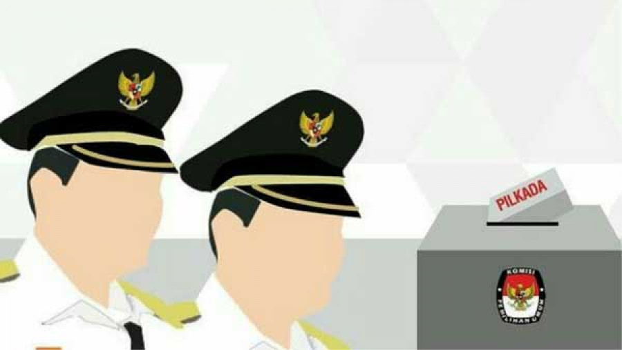 Tim Pemenangan Annur Tak Ada Persiapan Khusus