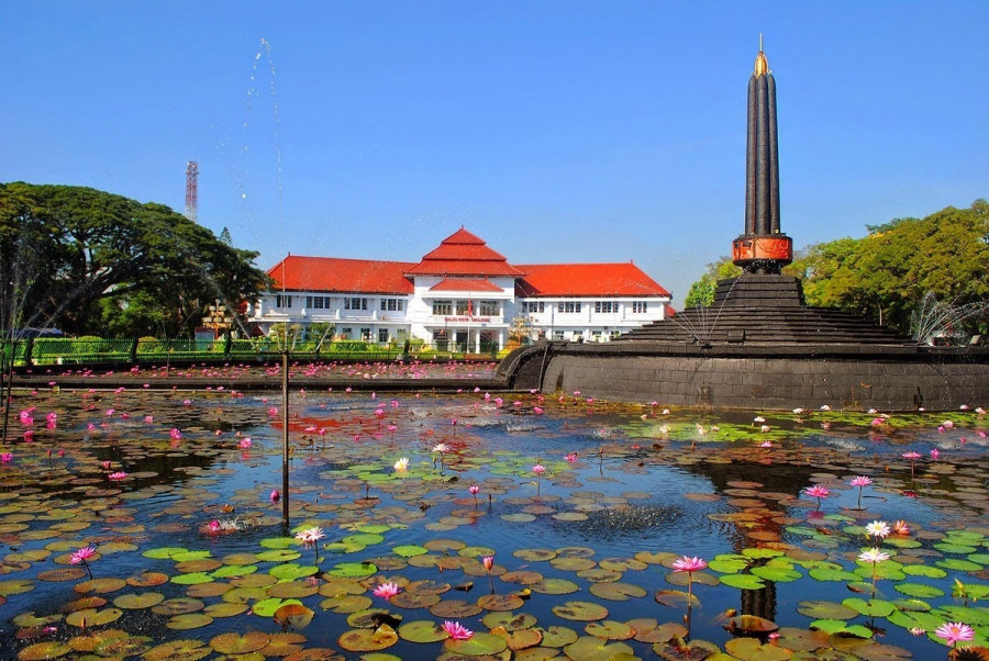 Daftar Destinasi Permata Tersembunyi yang Hanya Berada di Malang