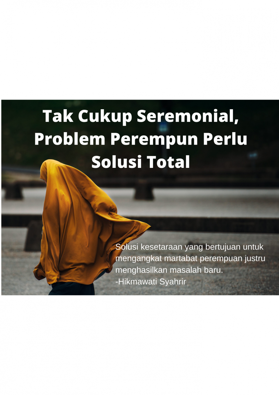 Muslimah