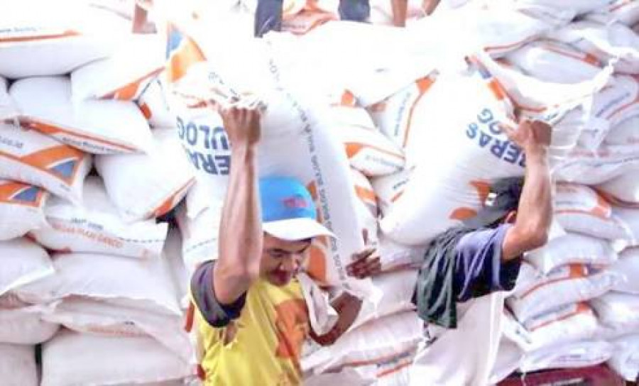 Juli 2018, Balikpapan Ubah Penyaluran Rastra Diganti E-Warung