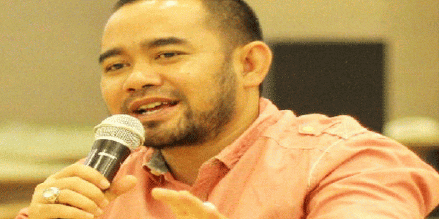 Tak Laksanakan Quick Count, KPU Hanya Laksanakan Real Count