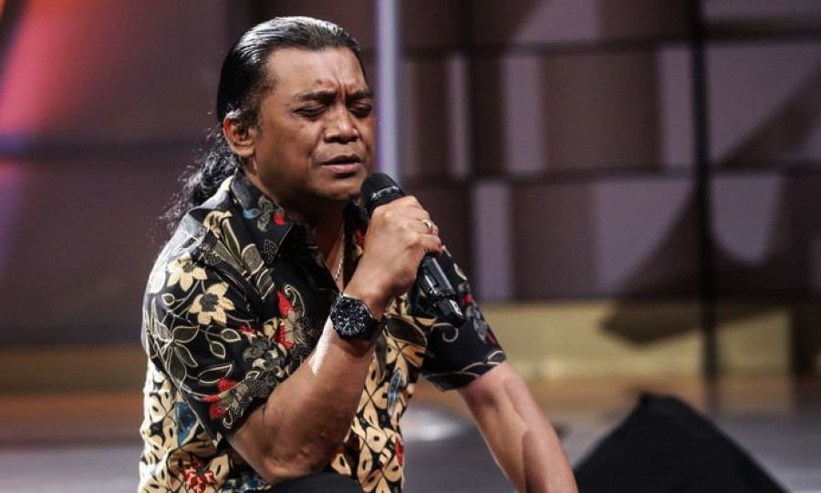 Didi Kempot, Godfather of Brokenheart, Meninggal Dunia