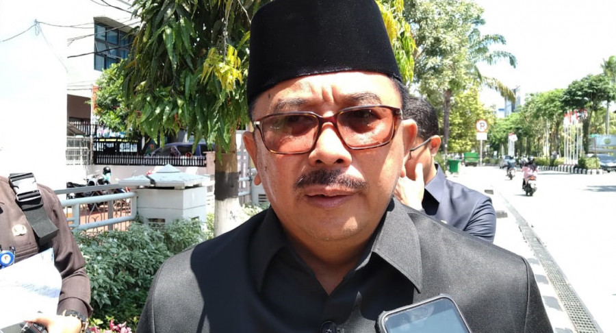 Wali Kota Balikpapan, Rizal Effendi