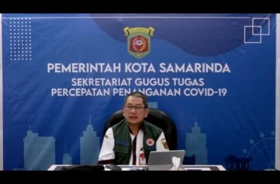 Gugus Tugas Setuju Relaksasi, Fase Pertama New Normal Segera Diberlakukan