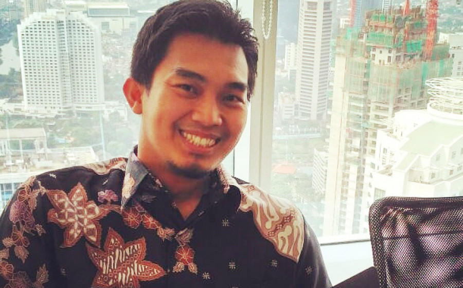 Gaung Pilpres Lebih Dominan