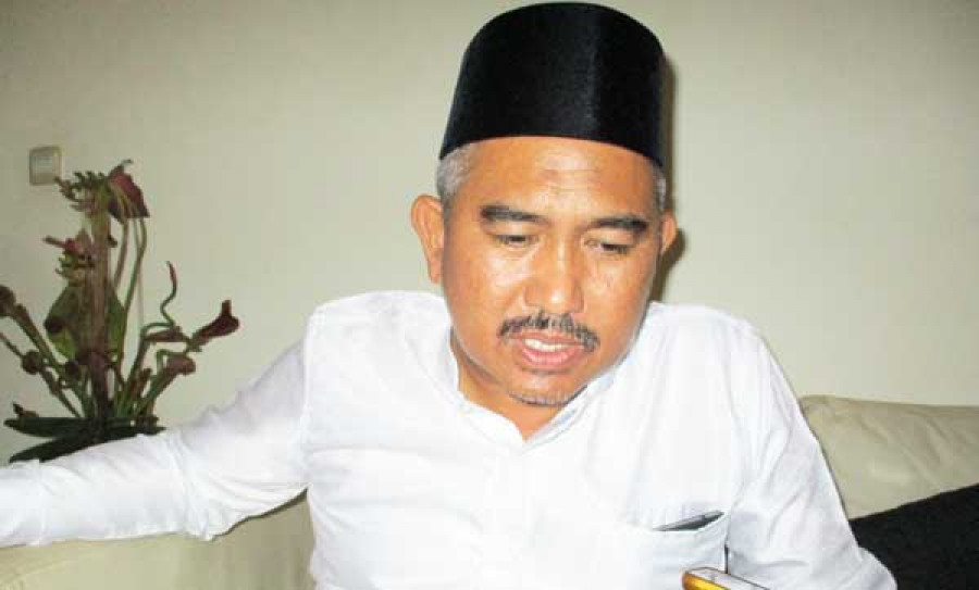 Walikota Terpilih Khaerul Akan Resmikan Rumah Tanpa DP