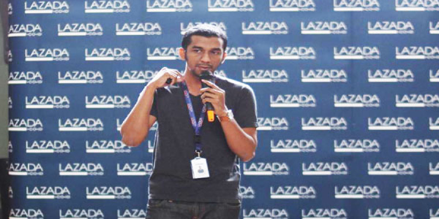Rayakan Tahun Baru Imlek, Lazada Buka Promo