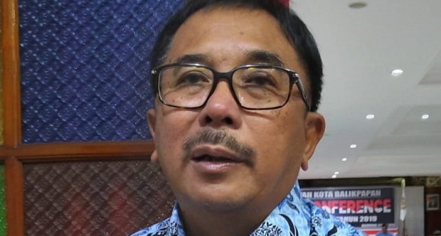 Wali Kota Balikpapan, Rizal Effendi
