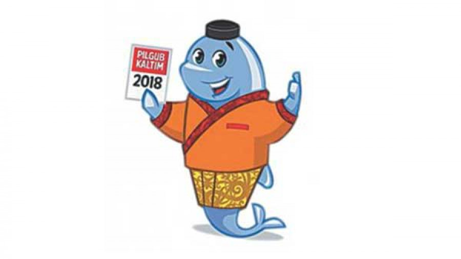 Ini Anggaran Pilgub Kaltim 2018