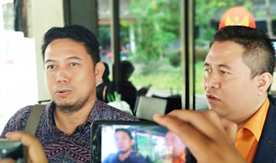 PDIP Adukan Kecurangan Pilgub Kaltim ke Bawaslu