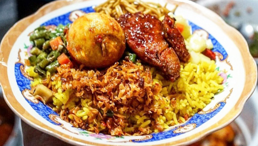 Nikmati Enam Wisata Kuliner Khas Kaltim