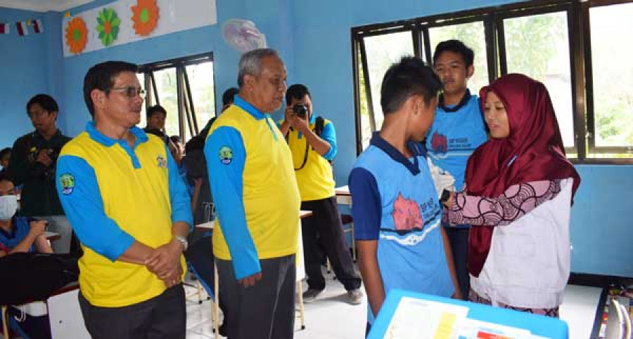4 Kasus Rubella Ditemukan di Bulungan, Satu Meninggal