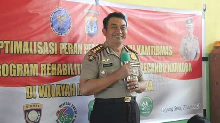 Warga Perbatasan Mudah Terprovokasi Hoax