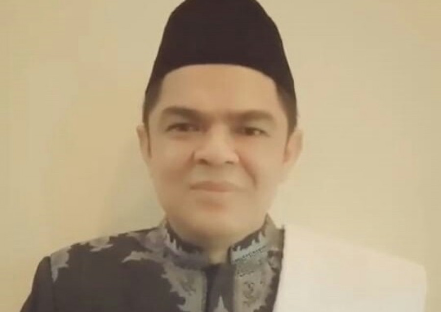Salat di Rumah Menghindari Bahaya Lebih Diutamakan