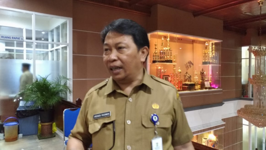 Kaltim Digelontor 250 Ton Bawang Putih, Balikpapan Menunggu Jatah