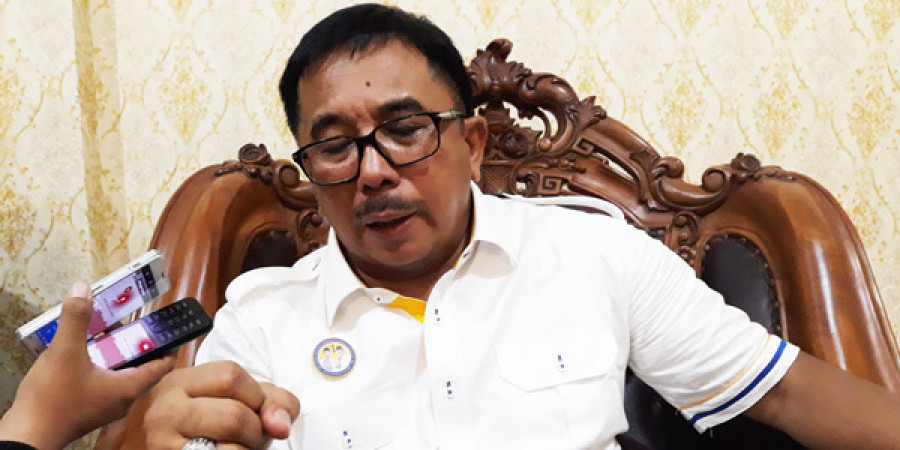 Rizal Effendi