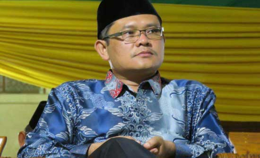 Esensi Sebuah Agama