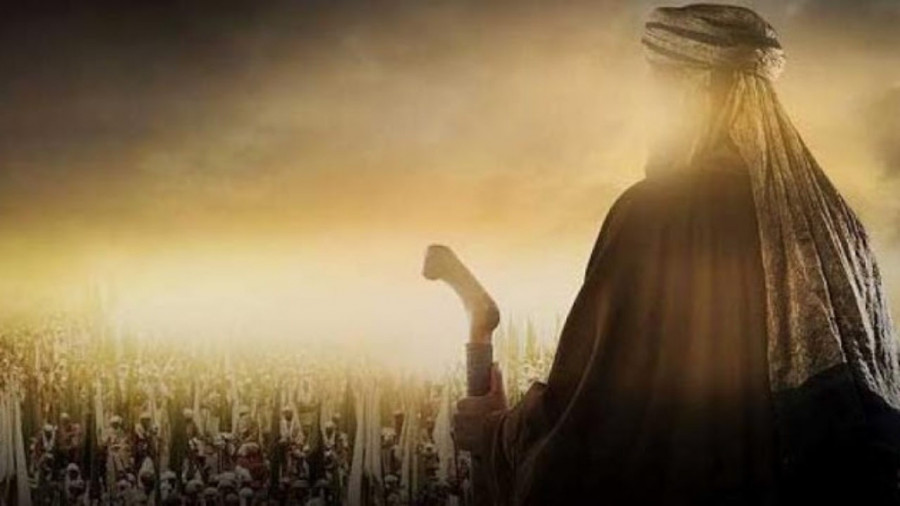 Berapa Lazimnya Umur Umat Nabi Muhammad SAW?