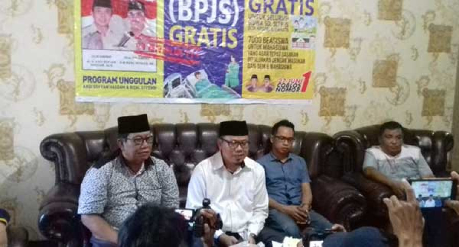 Hari Ini, AnNur Kampanye Gelar Bazar Murah