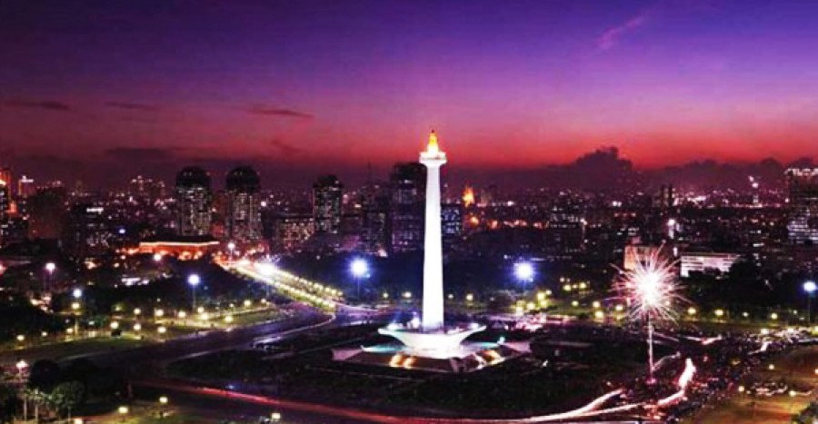Menikmati Liburan Eksklusif di Jakarta
