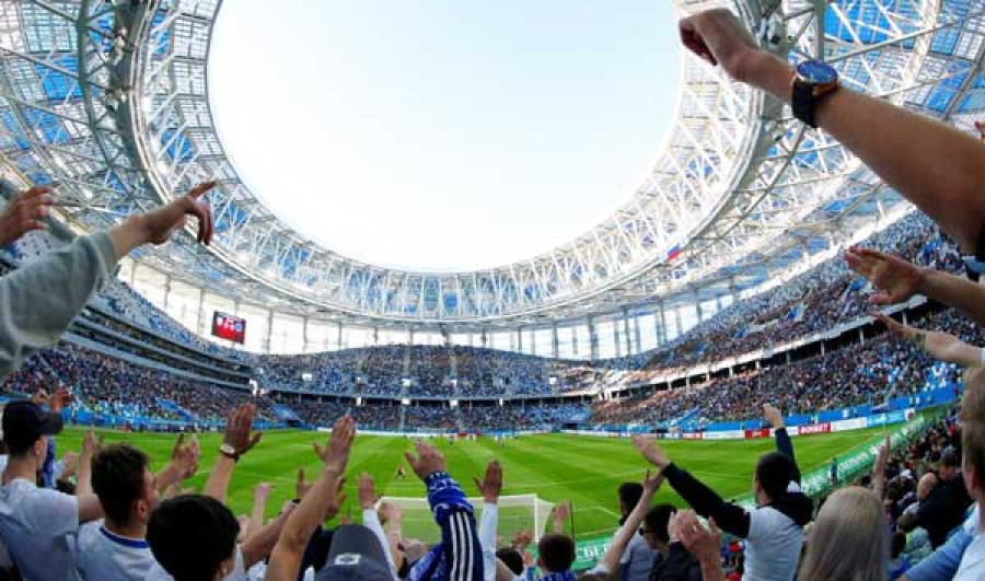 Uruguay VS Prancis : Sejarah Memihak La Celeste
