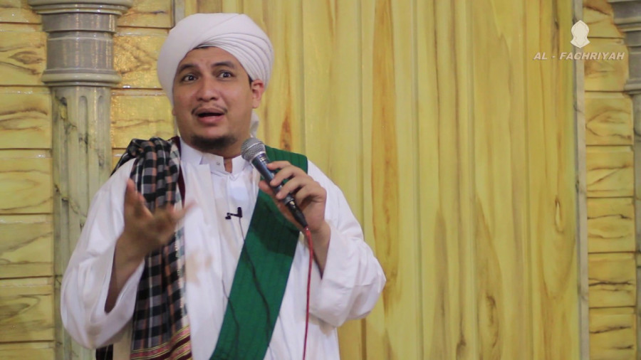 Perbanyak Amalan di Sisa Hari Bulan Suci Ramadan