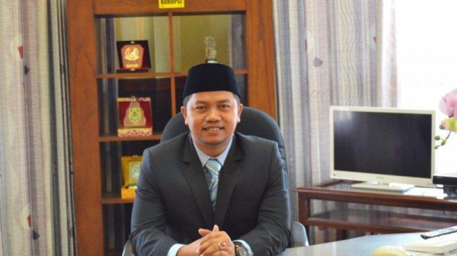 Fraksi PAN Sarankan Anggaran Digeser, Prioritaskan Tenaga Medis dan Bantuan Bagi Korban Corona