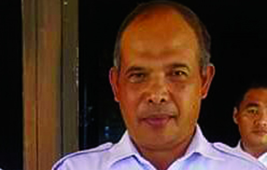 Ilyas Nasir