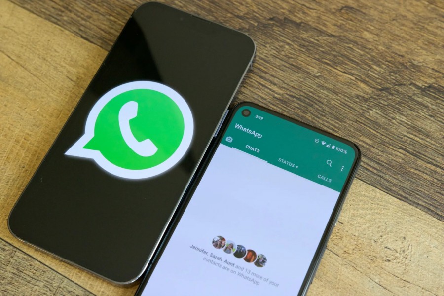 Hadirkan Username, Pengguna WhatsApp Tak Perlu Lagi Bagikan Nomor Handphone