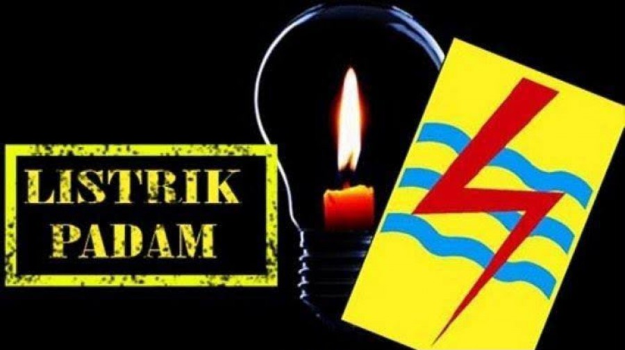Gangguan Pembangkit Picu Defisit Daya, PLN Tenggarong Lakukan Pemadaman Terbatas