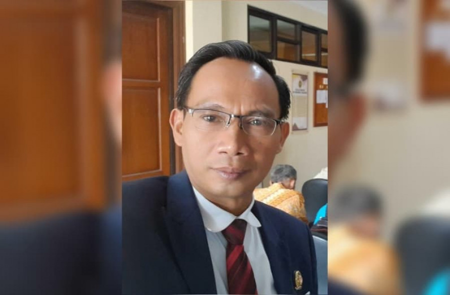 Catatan SMSI Akhir Tahun 2024: Demokrasi Terpimpin Syarat Terwujudnya Indonesia Emas 2045
