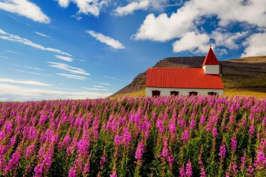 Versi Lonely Planet, Ini Destinasi Wisata yang Layak Dikunjungi di Tahun 2022 Mendatang