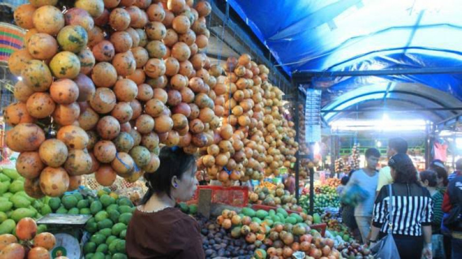 Disdag Samarinda Siapkan Rp9 Miliar untuk Pembangunan Pasar Buah di Jalan Merdeka