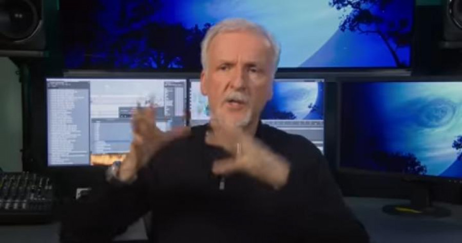 Sutradara James Cameron Akui Setting Avatar Way of Water Terinspirasi dari Kehidupan di Indonesia