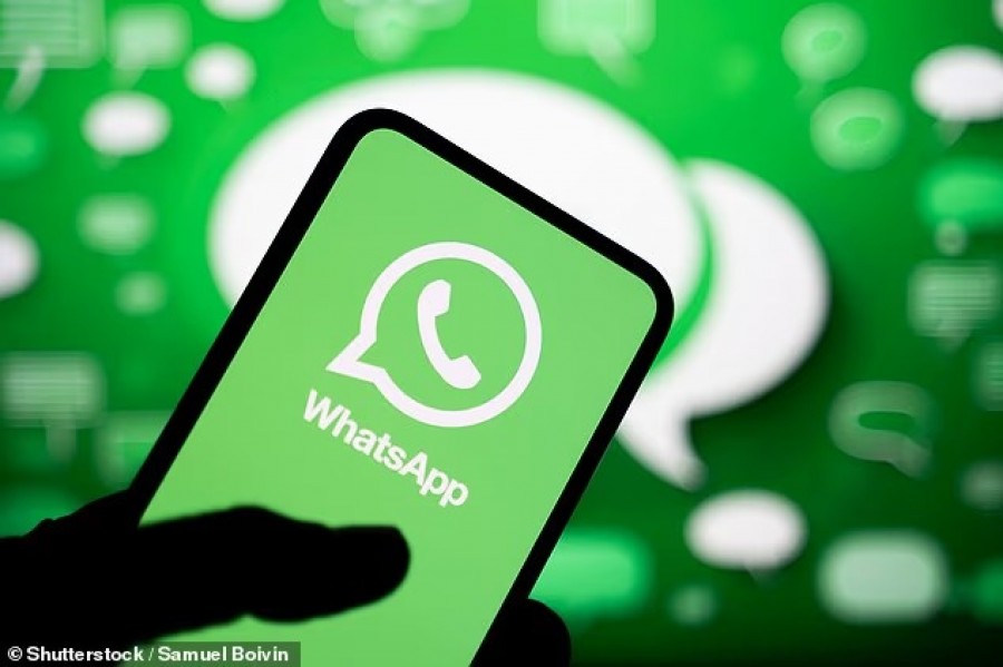 Lockdown, Mode Baru di WhatsApp untuk Cegah Serangan Siber