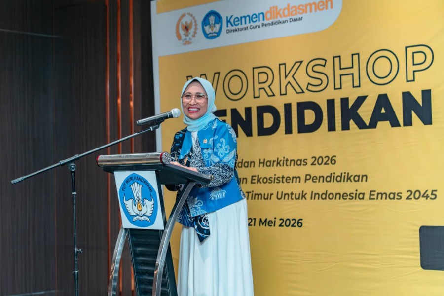 Ketua Komisi X DPR RI, Hetifah Sjaifudian (Istimewa)